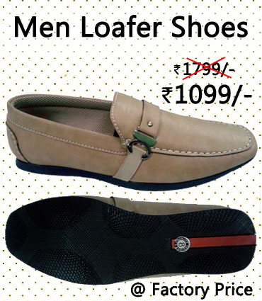 Men Formal Shoes at amazingly low prices