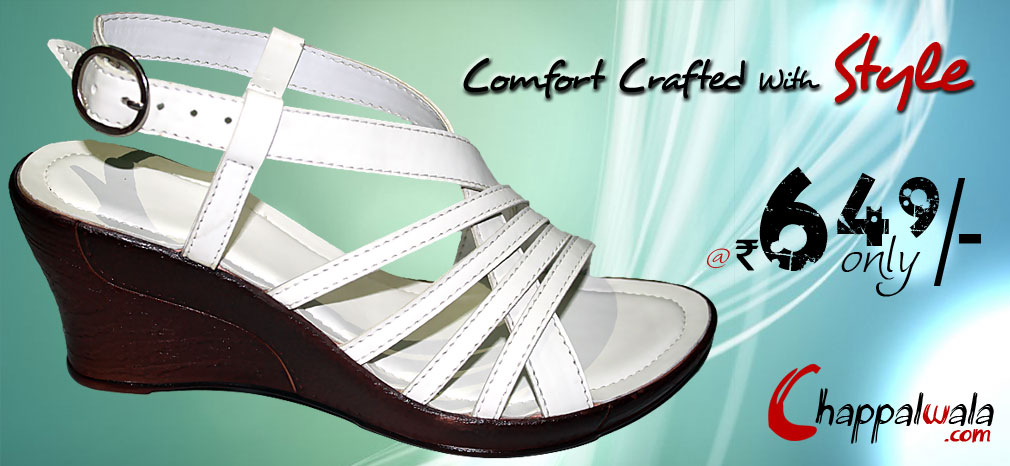 Comfort Crafted with Style